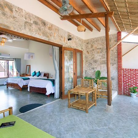 Seamist Ocean Villa Hoi An Exteriör bild