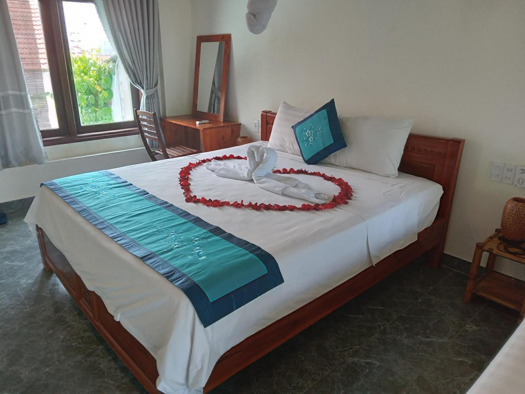 Seamist Ocean Villa Hoi An Exteriör bild