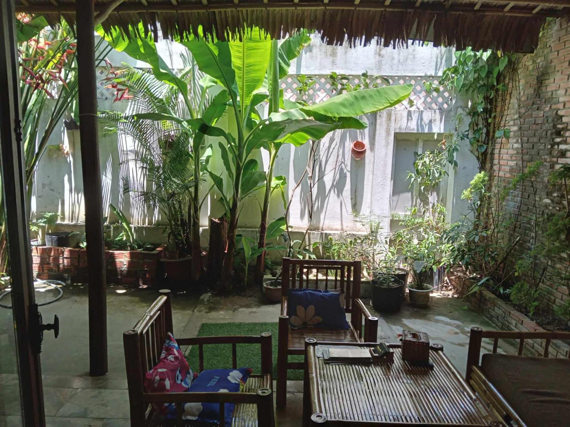 Seamist Ocean Villa Hoi An Exteriör bild