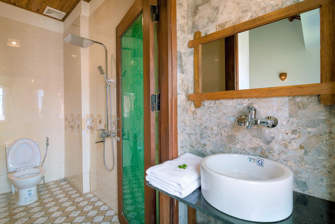 Seamist Ocean Villa Hoi An Exteriör bild