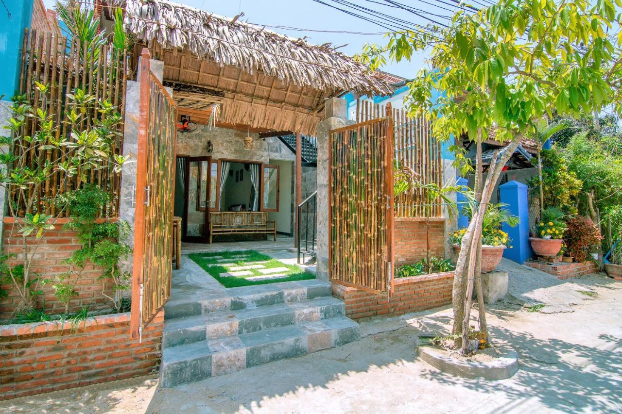 Seamist Ocean Villa Hoi An Exteriör bild