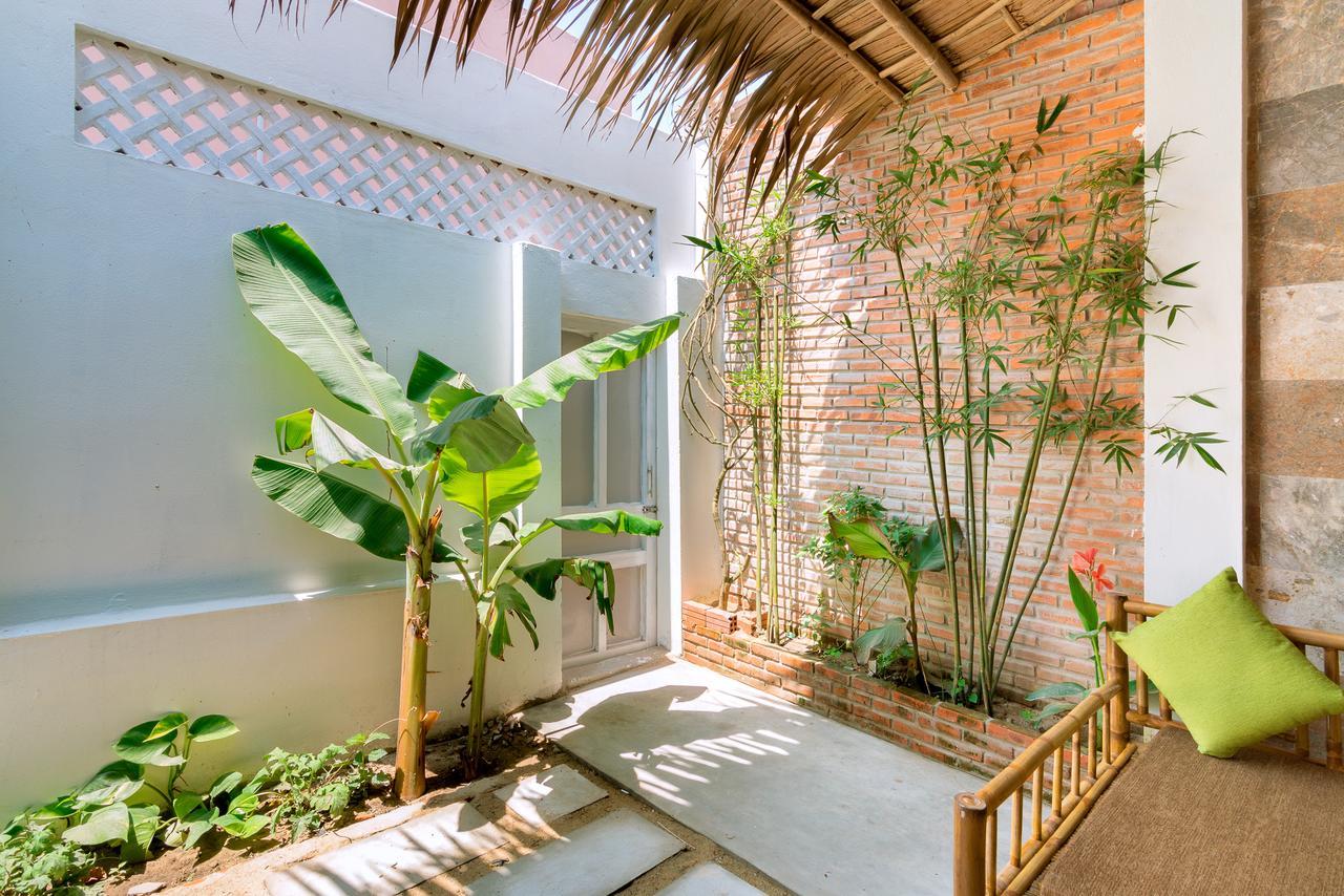 Seamist Ocean Villa Hoi An Exteriör bild
