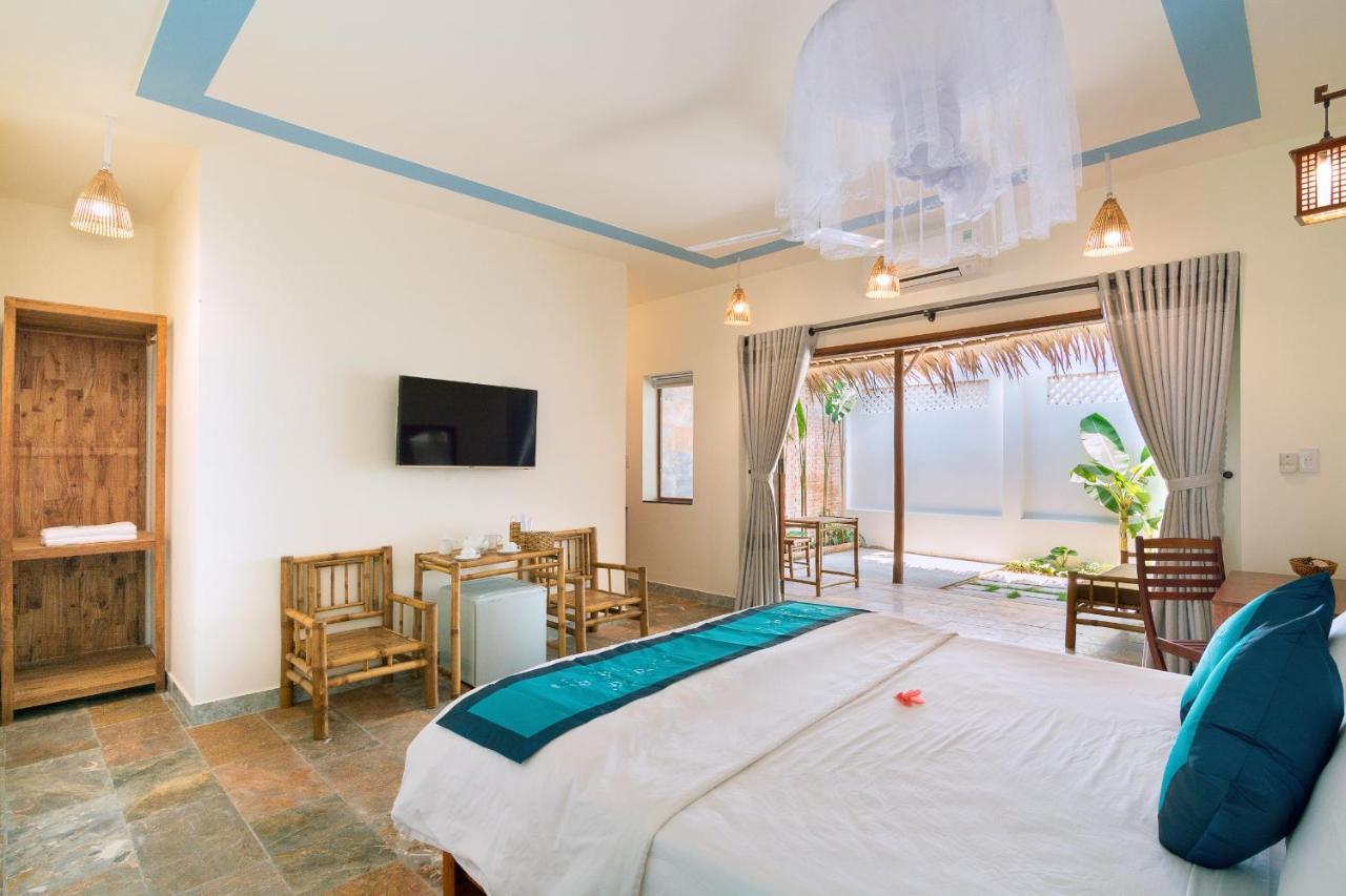 Seamist Ocean Villa Hoi An Exteriör bild