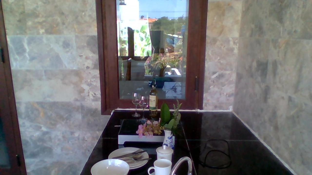 Seamist Ocean Villa Hoi An Exteriör bild