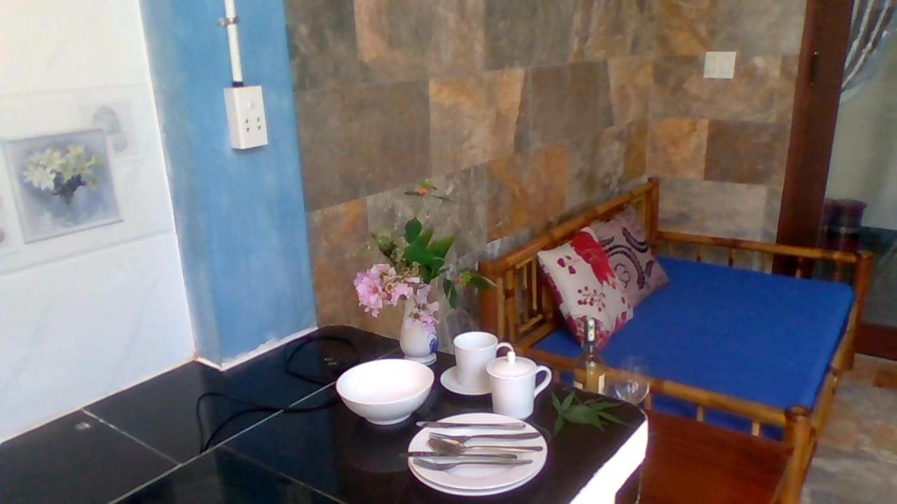 Seamist Ocean Villa Hoi An Exteriör bild